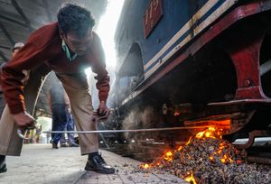 Darjeeling limited