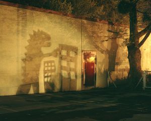 L'ombre de Godzilla