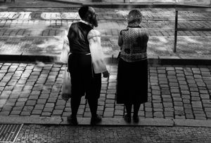 Prague