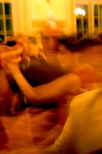 Tango! © Jürgen Novotny