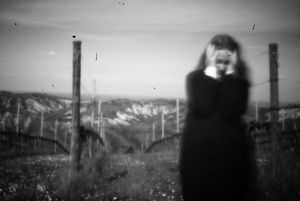 past