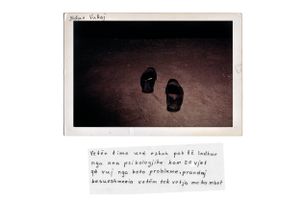 © Vancon Laetitia