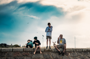 Recreating a photo