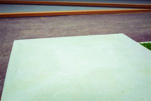 Steps