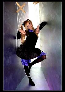 Marionette