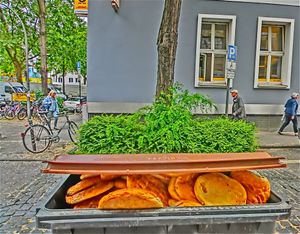 "Affluent Society" "Überflussgesellschaft"
