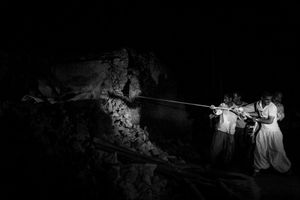 Boushehr _ shonbeh city _ 2013