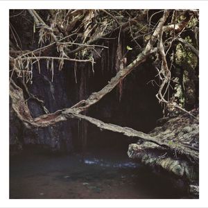 Aphrodite's Bath