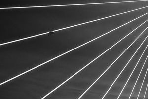 About a bridge