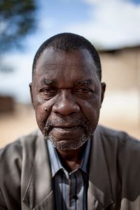 Domingos Nhanchenge