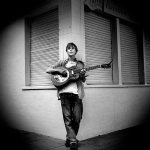 Johnny Flynn