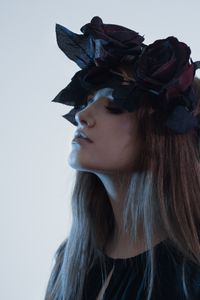 Velvet Rose