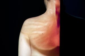 From the series: Anagram