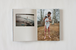 Example from the book