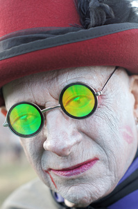 Whitby Goths # 6