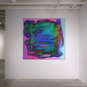 Abstract Scanography