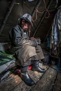The Radio