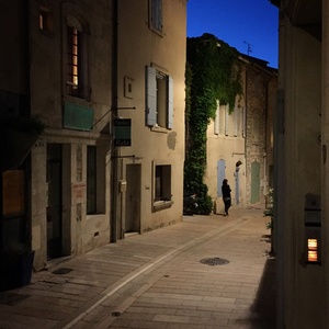 St Remy de Provence