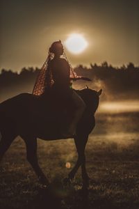 Dark Queen