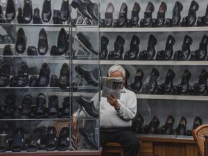 shoes