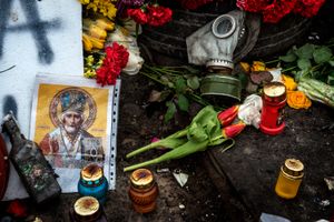Funeral in Kiev_20