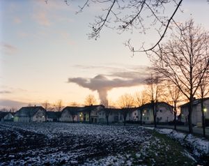 Nuclear Power Plant, Isar © Michael Danner