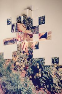 Untitled 10 from the project “...but so many good things happened to you!”