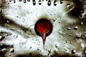 Leak in the system