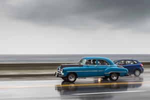 Cuba 2016/Cars