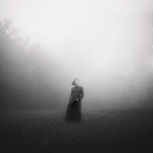 I Must Go In, The Fog Is Rising