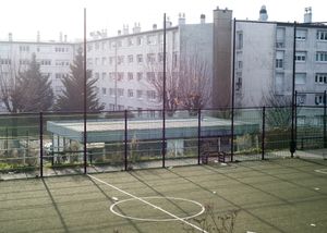 Epinay-sur-Seine