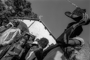 The Abadia Festival.