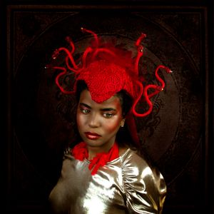 MEDUSA IV. A Thousand faces of Medusa