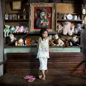 Allenah - Philippines