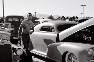 Viva Las Vegas Car Show