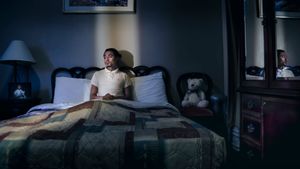 Insomnia