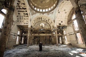 Burning Faith, Egypt 2013