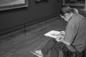 Louvre