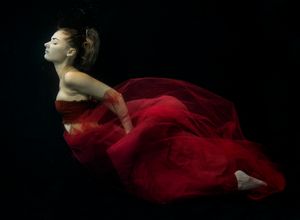 Floating II