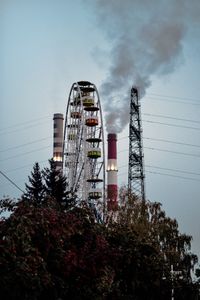 The Wheel