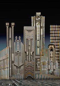 Skyline 1