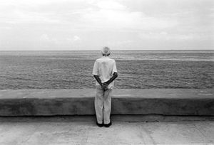 Havana, Cuba, 2000 © Peter Kayafas