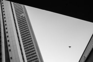 Skyscrapers