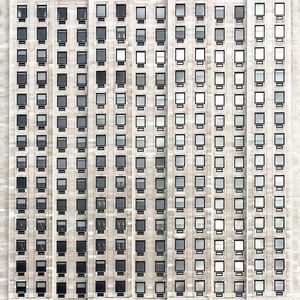Urban Geometry
