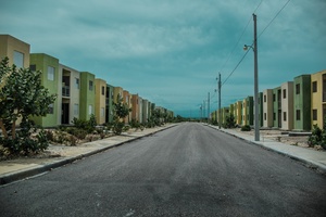 Haiti 2015: Ghost Town (in Broad Daylight) 6