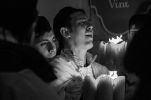 Inno alla luce