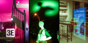 Shop Triptych