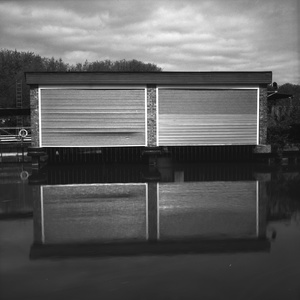 River Thames, Reading, UK