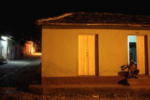 Trinidad, Cuba