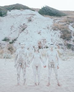 Karadere, Bulgaria, 2022